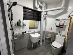Blk 331 Jurong East Avenue 1 (Jurong East), HDB 5 Rooms #612394441